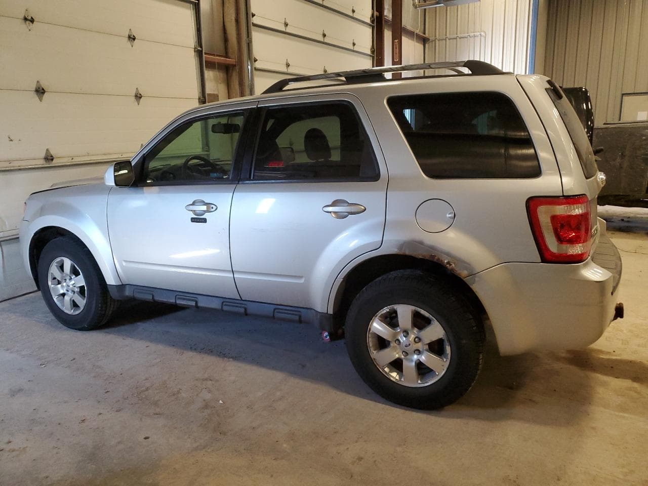 2012 Ford Escape Limited - foto 2