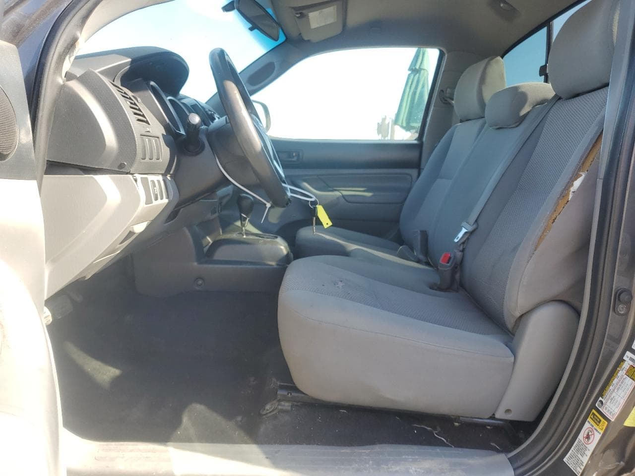 2013 Toyota Tacoma - foto 3