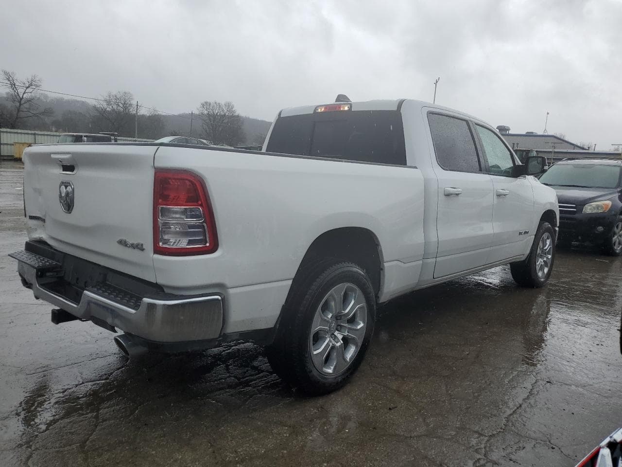 2022 Ram 1500 Big Horn/Lone Star - foto 4