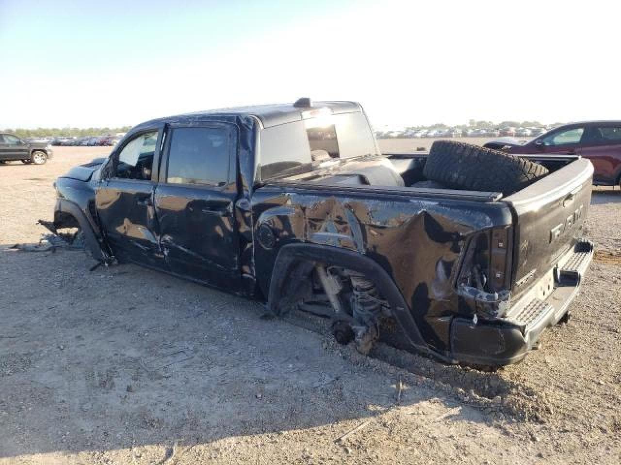 2022 Ram 1500 Trx - foto 2