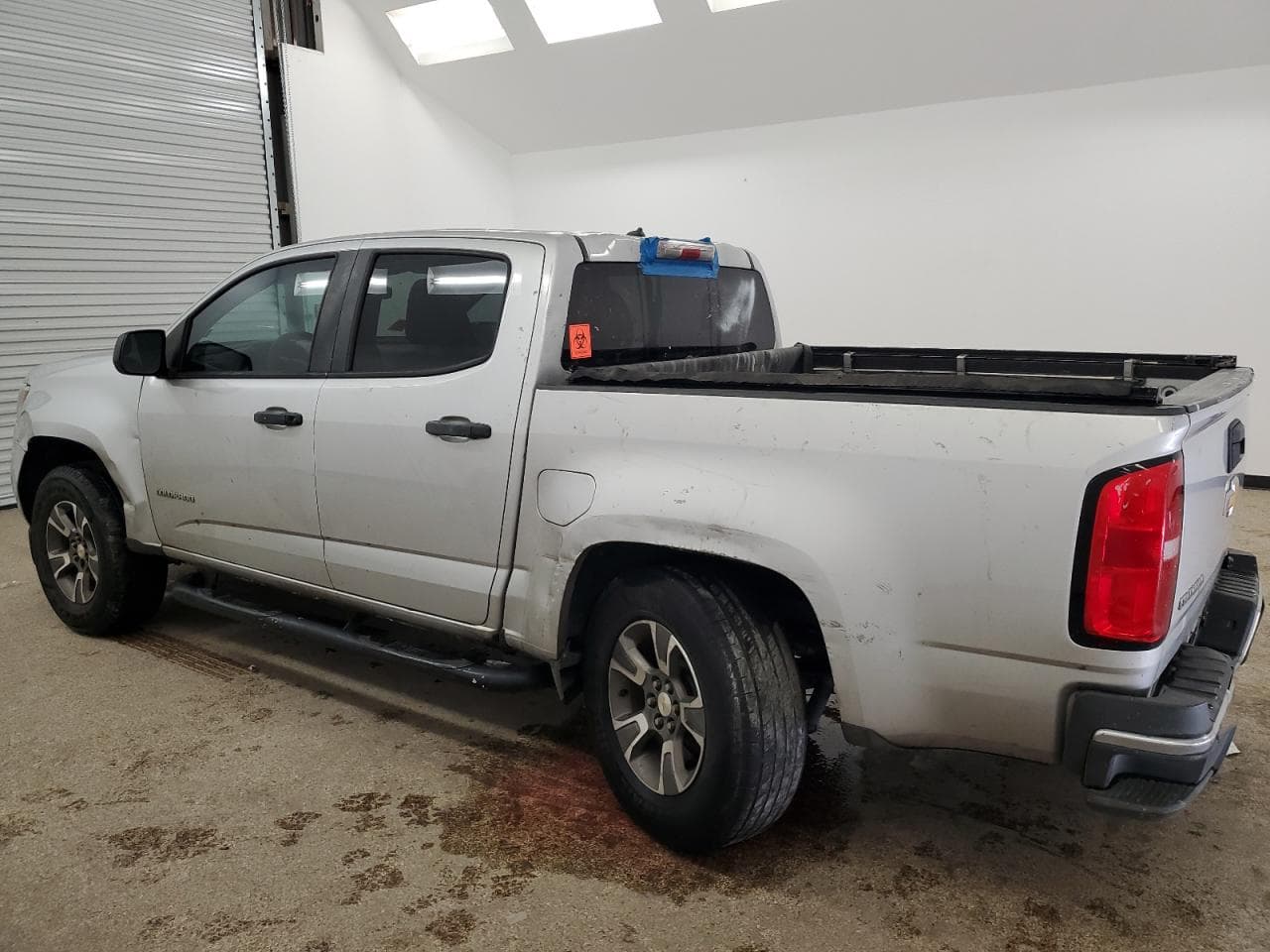 2017 Chevrolet Colorado - foto 2