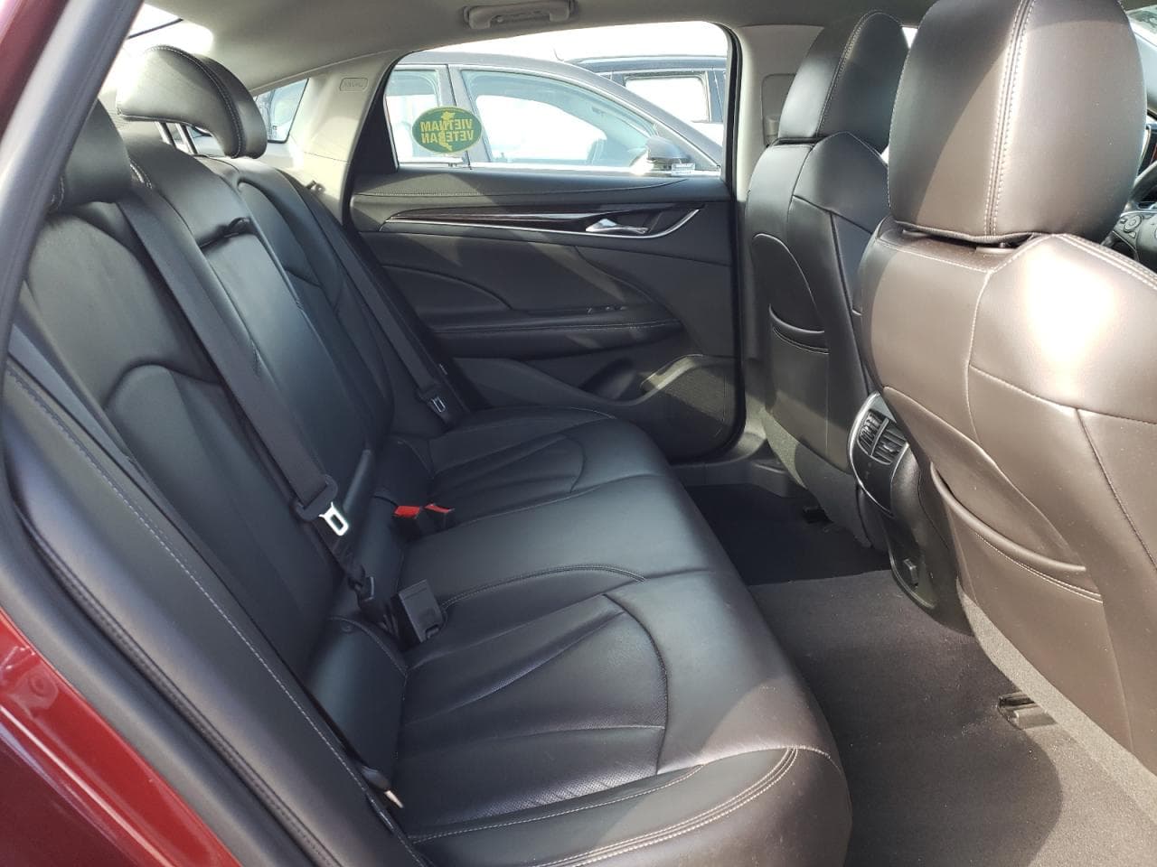 2017 Buick Lacrosse Essence - foto 3