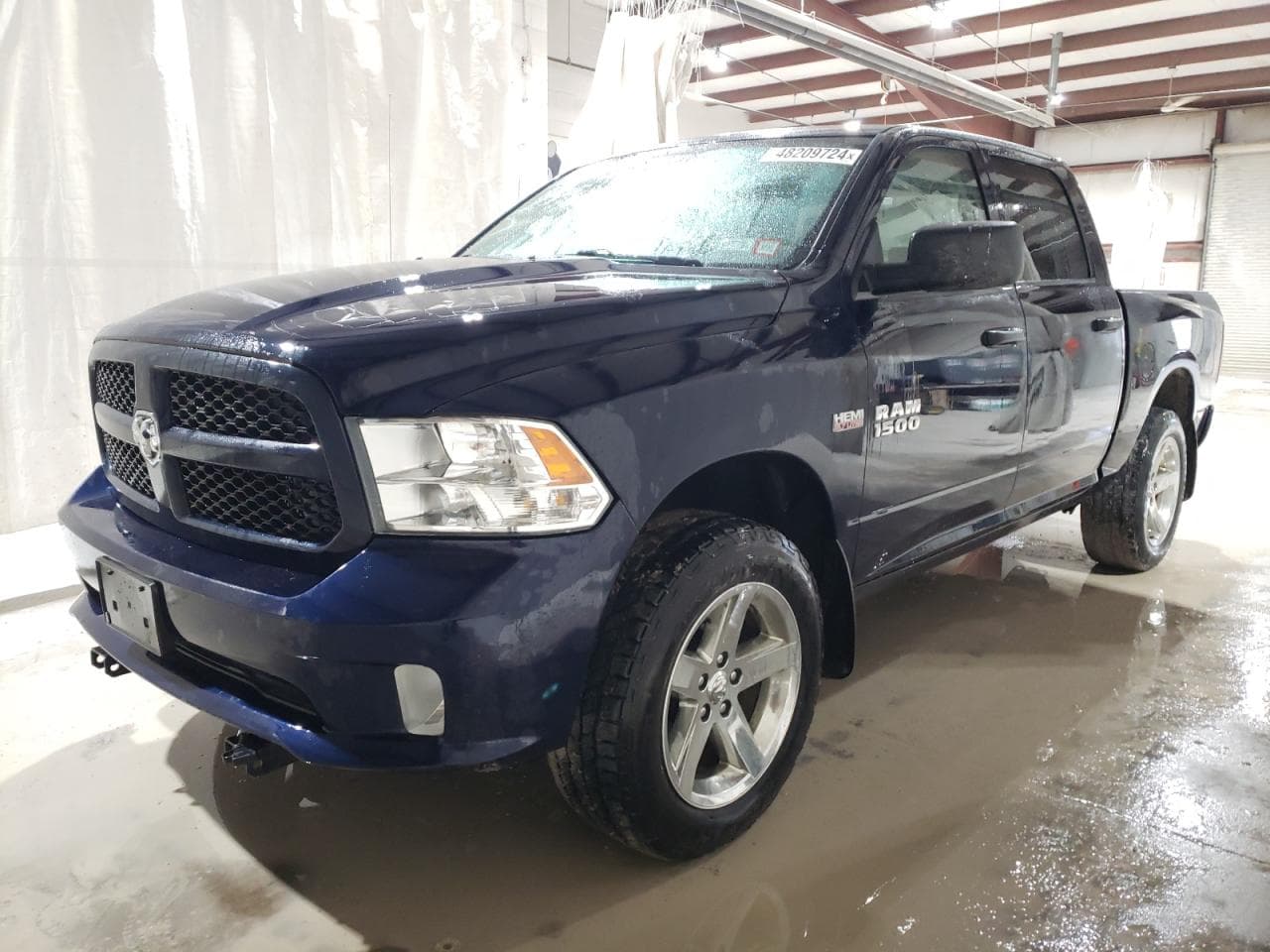 2017 Ram 1500 St