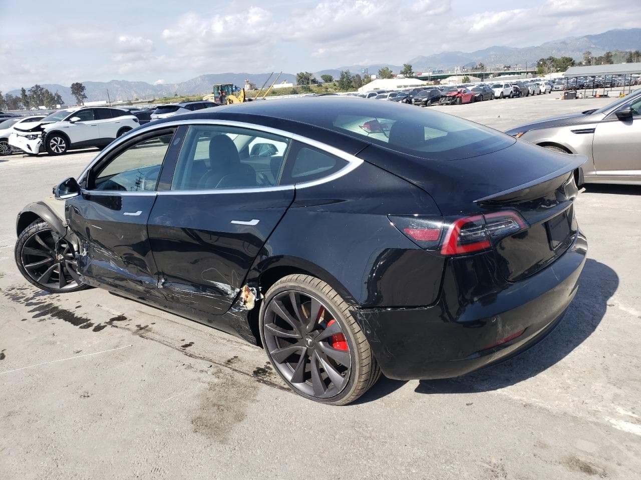 2020 Tesla Model 3 - foto 2