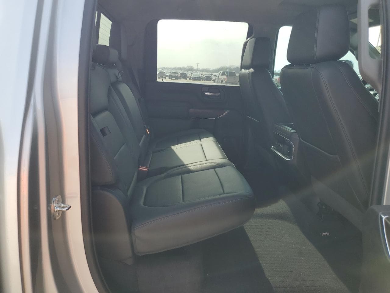2022 GMC Sierra K2500 Slt - foto 2