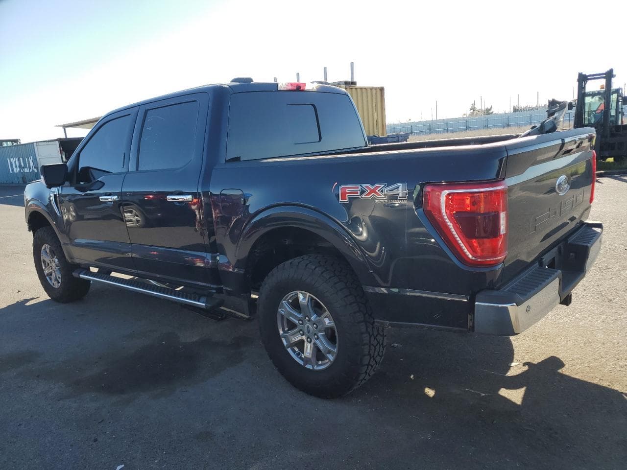 2022 Ford F150 Supercrew - foto 2