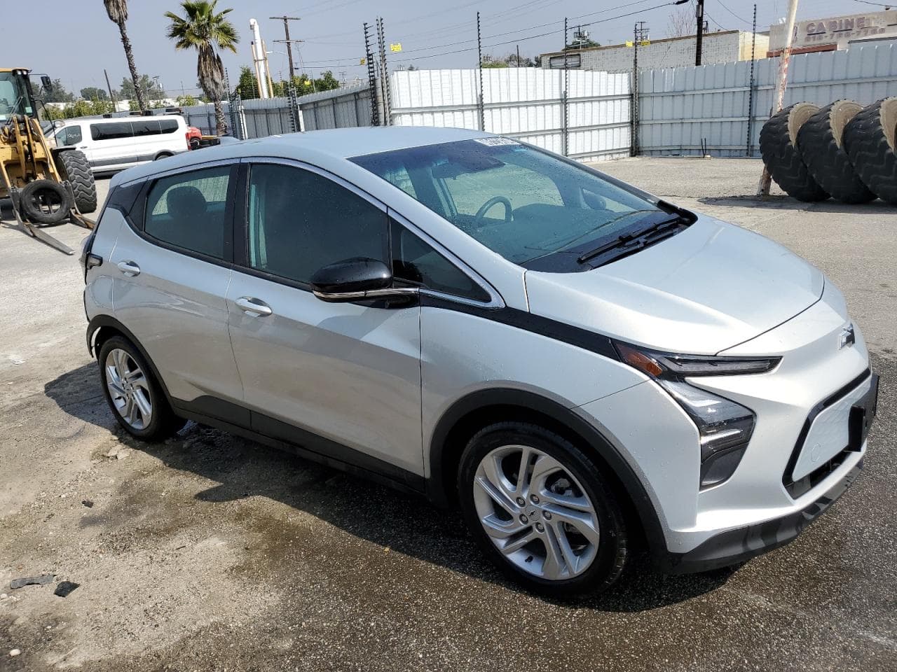2023 Chevrolet Bolt Ev 1Lt - foto 4