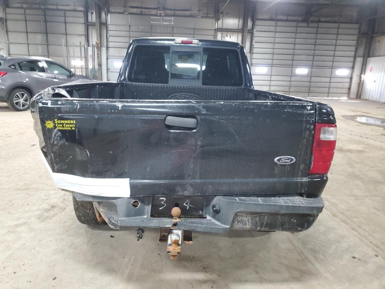 2005 Ford Ranger - foto 4
