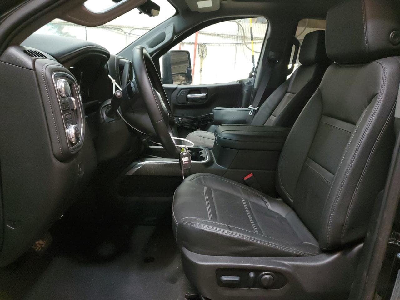 2023 GMC Sierra K3500 Denali - foto 3