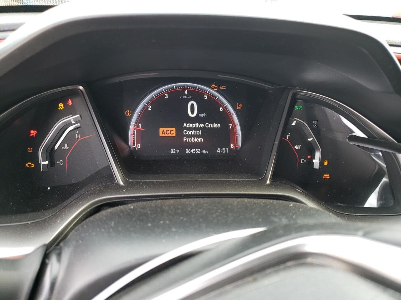 2020 Honda Civic Si - foto 4