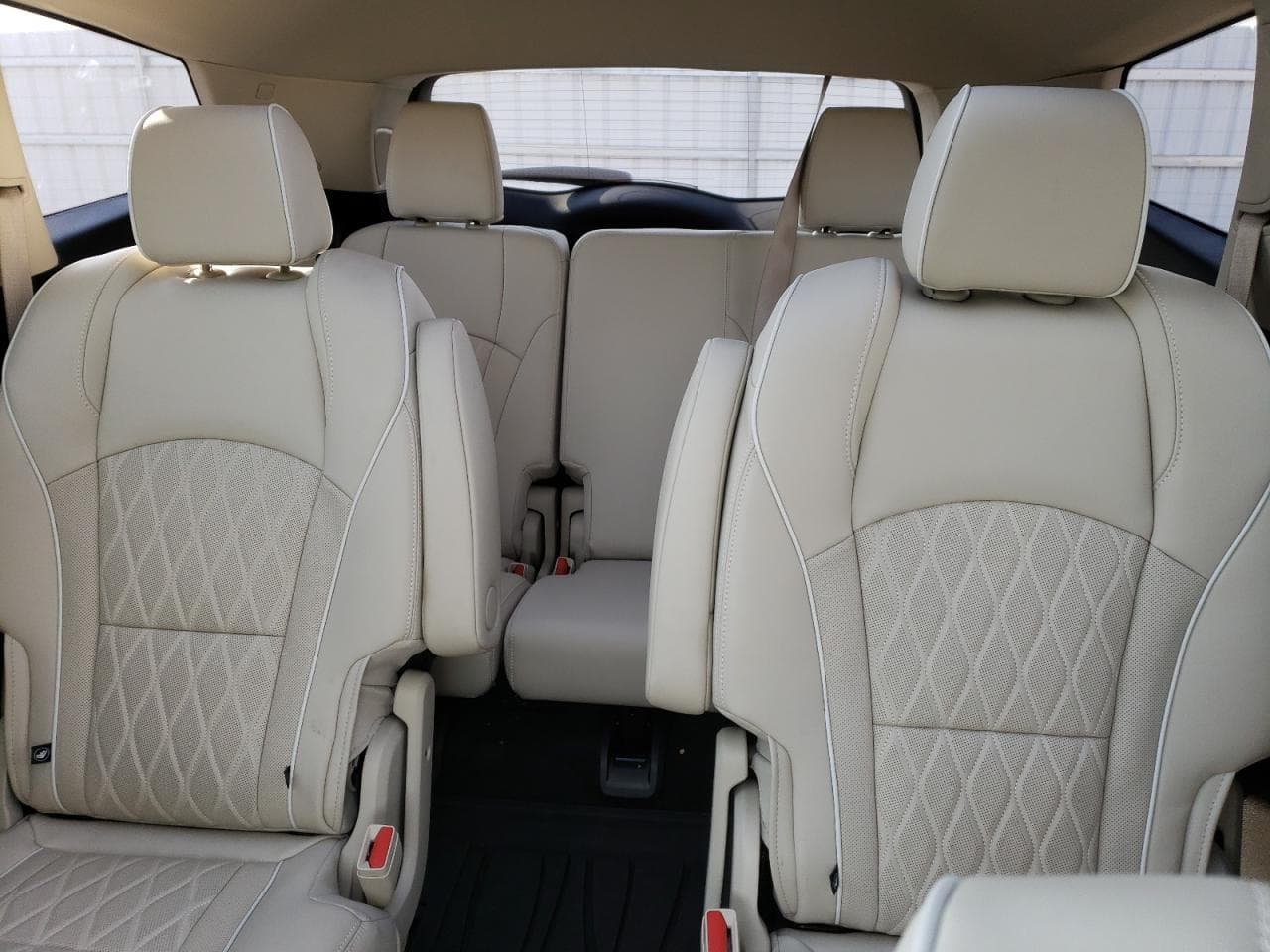 2023 Buick Enclave Avenir - foto 3