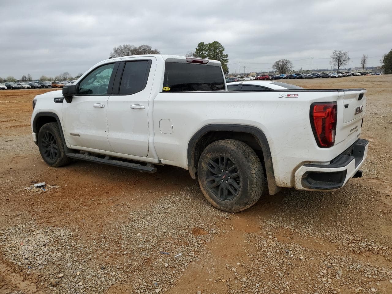 2022 GMC Sierra K1500 Elevation - foto 2