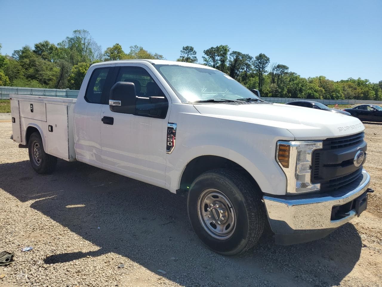 2018 Ford F250 Super Duty - foto 4