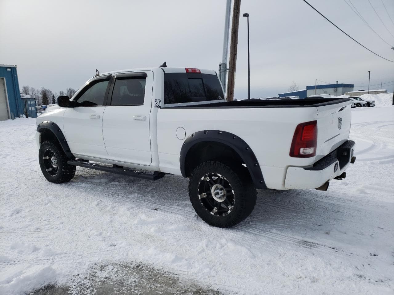 2014 Ram 1500 Sport - foto 2
