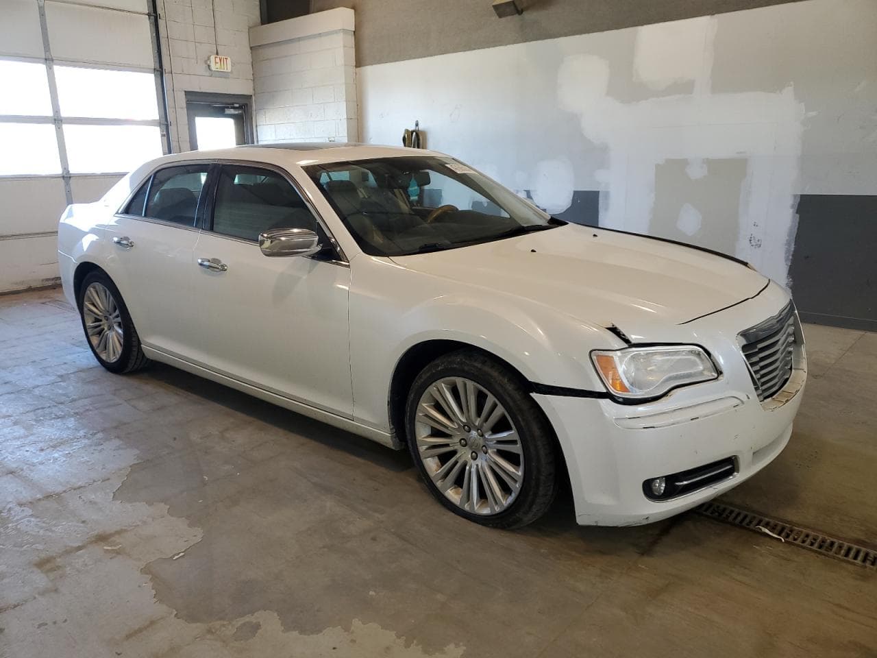 2012 Chrysler 300 Limited - foto 4