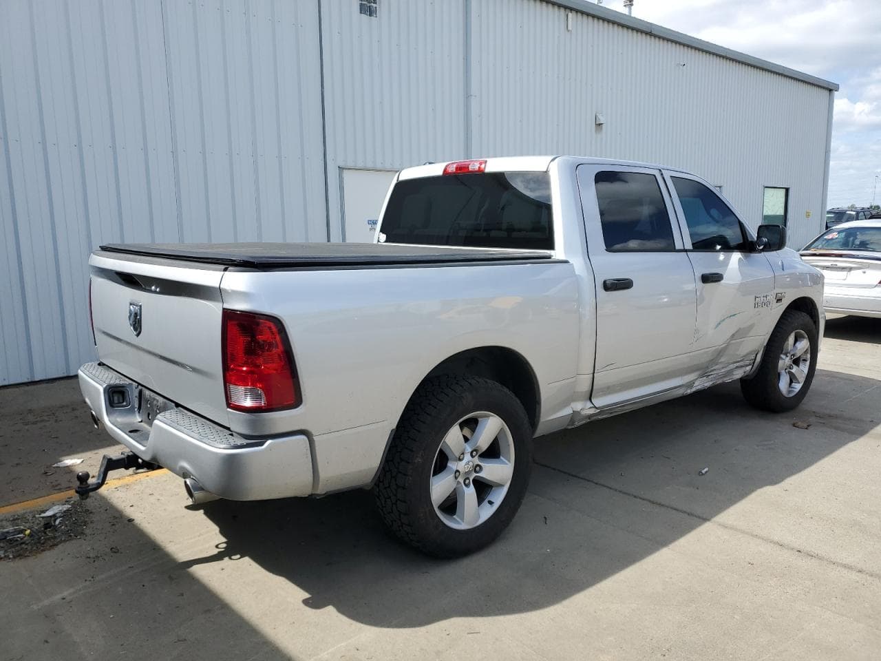 2013 Ram 1500 St - foto 3