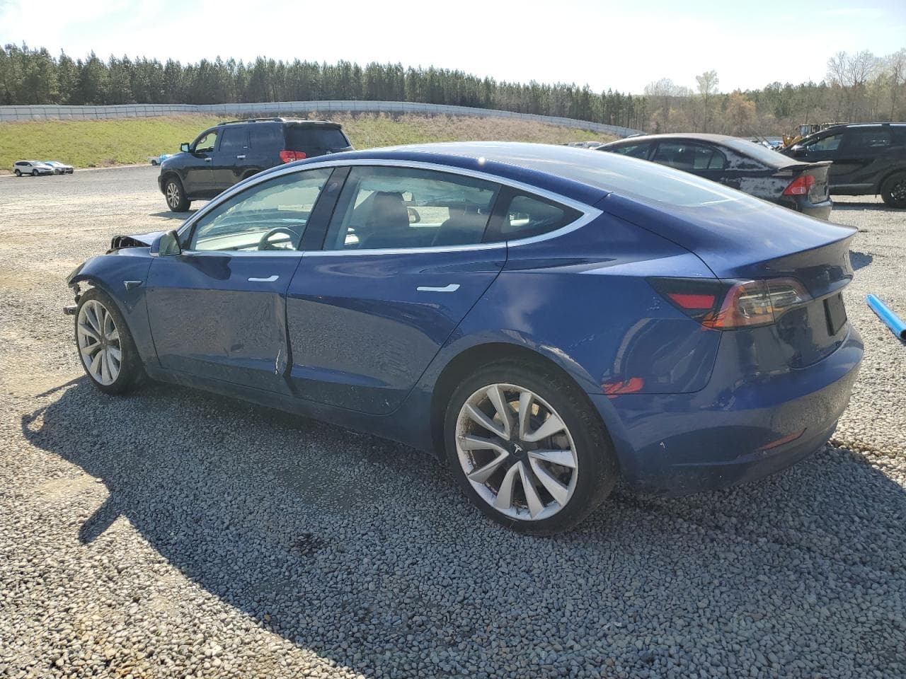 2020 Tesla Model 3 - foto 2