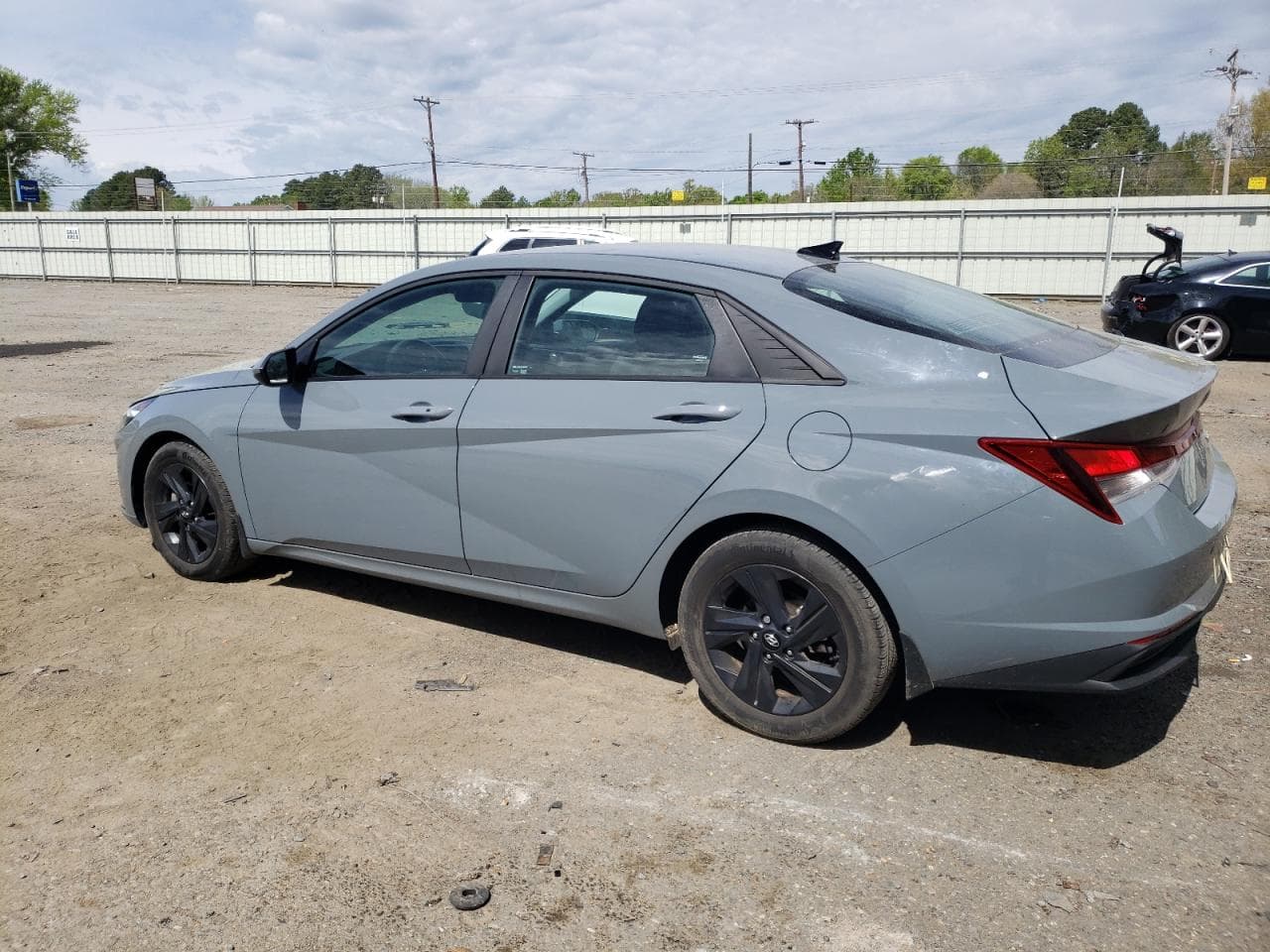 2022 Hyundai Elantra Sel - foto 2