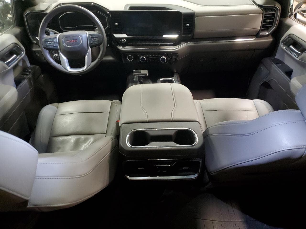 2023 GMC Sierra K1500 Slt