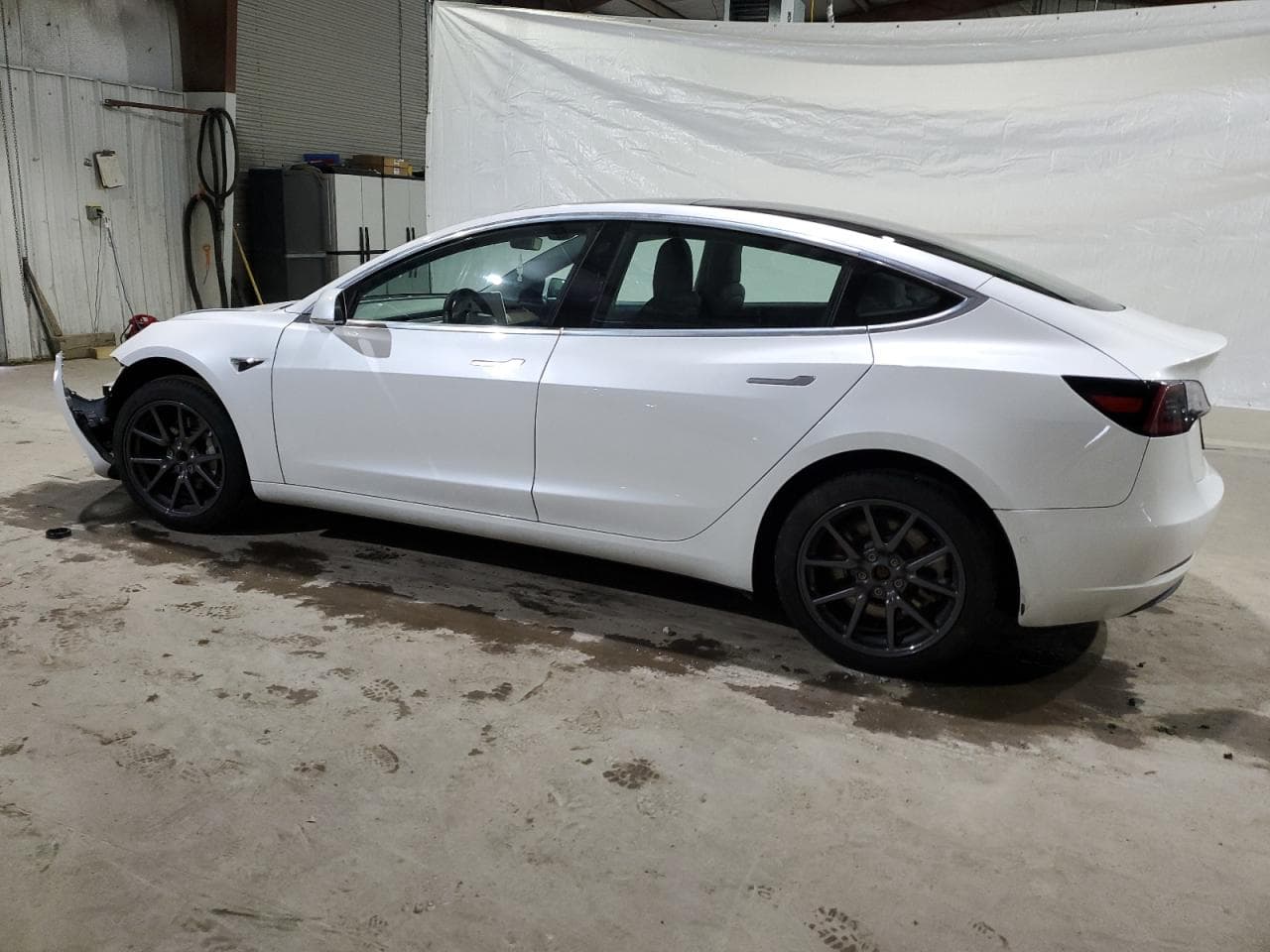 2020 Tesla Model 3 - foto 2