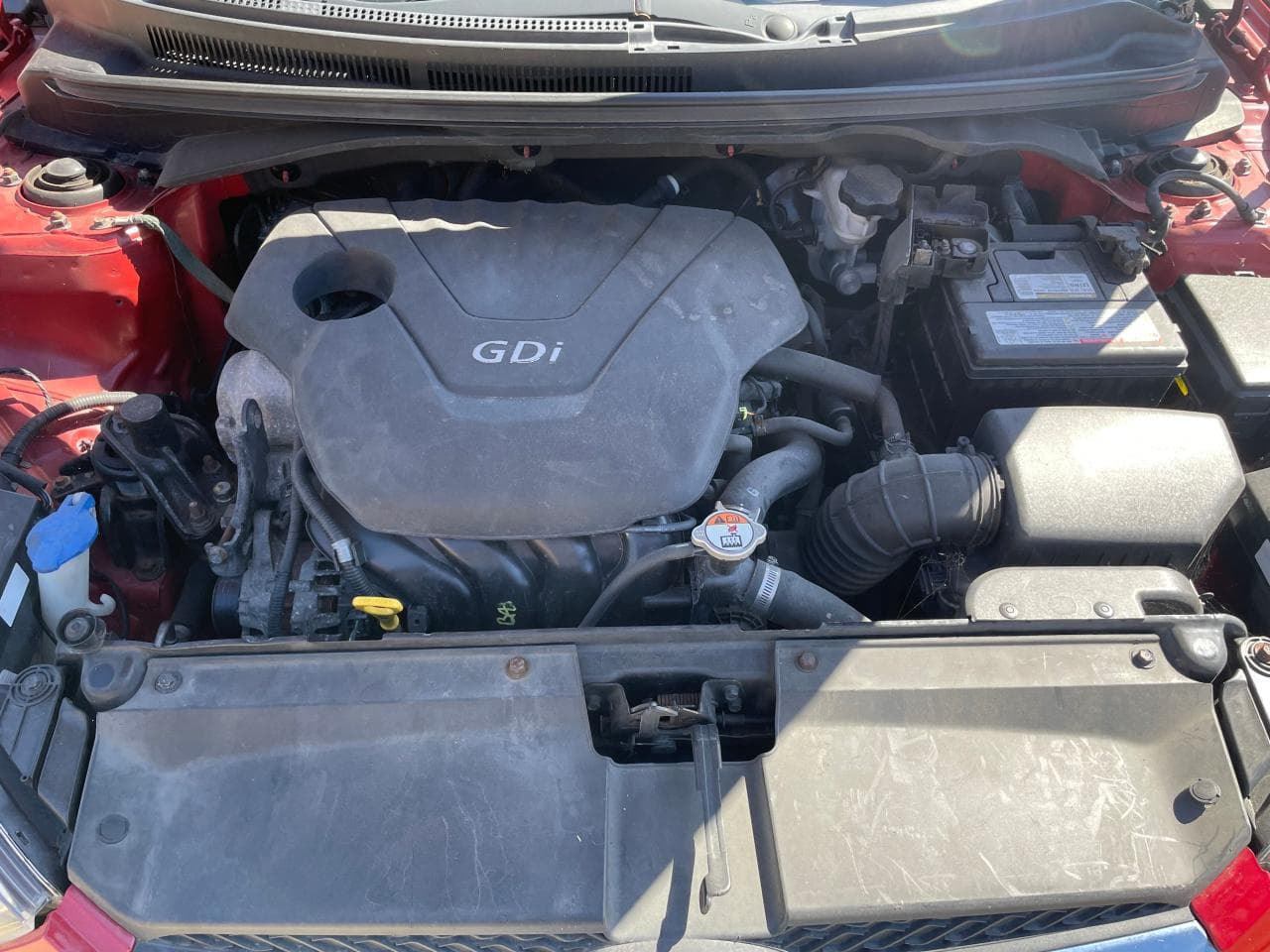 2015 Hyundai Veloster - foto 3