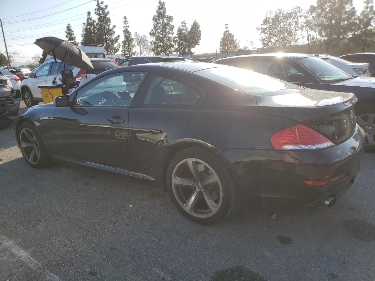 2008 BMW 650 I - foto 2