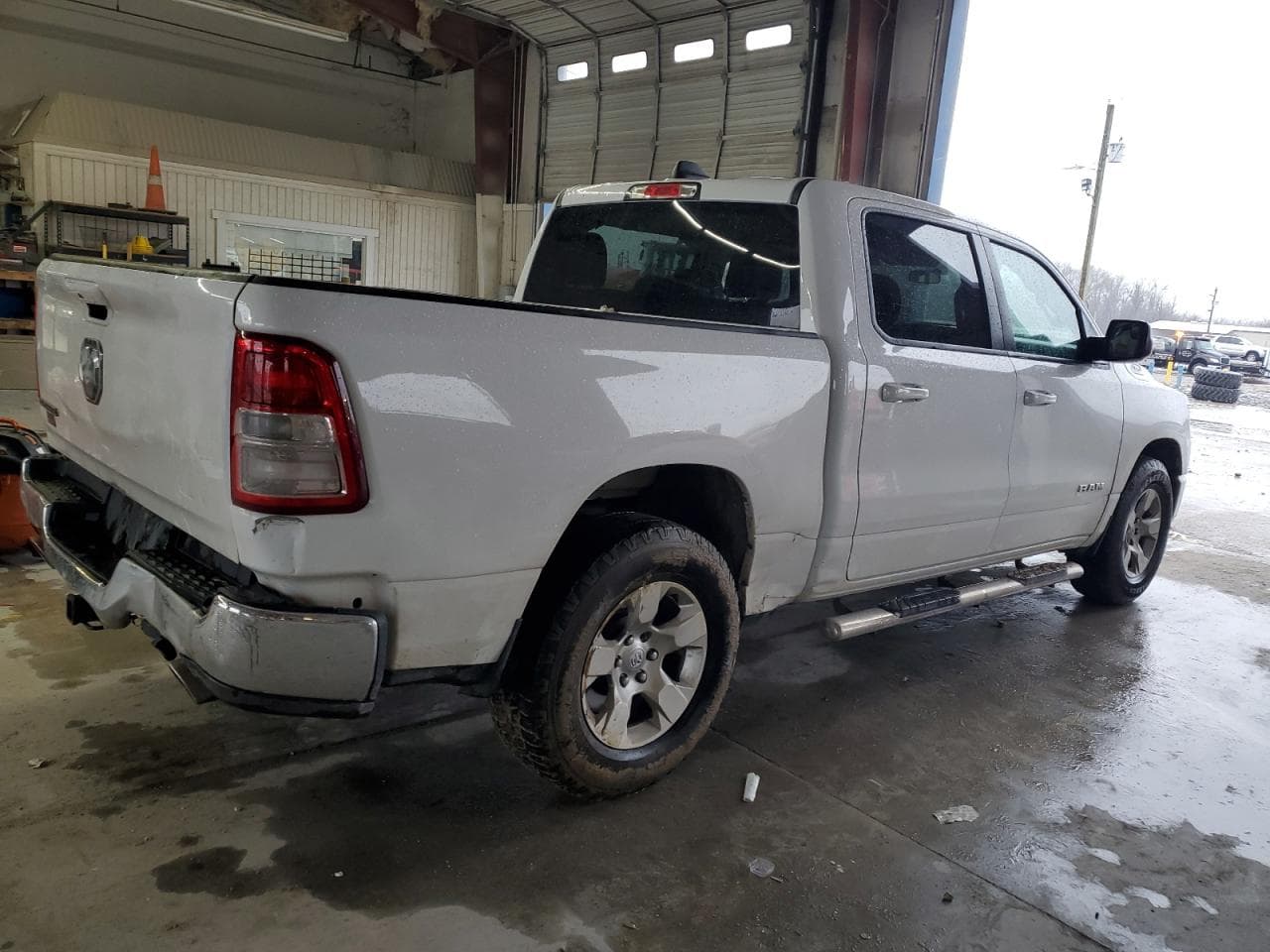 2022 Ram 1500 Big Horn/Lone Star - foto 3