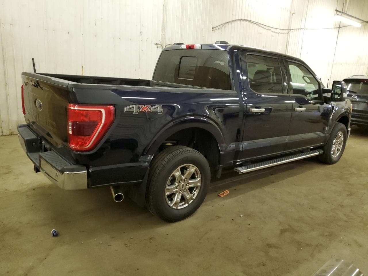 2022 Ford F150 Supercrew - foto 3