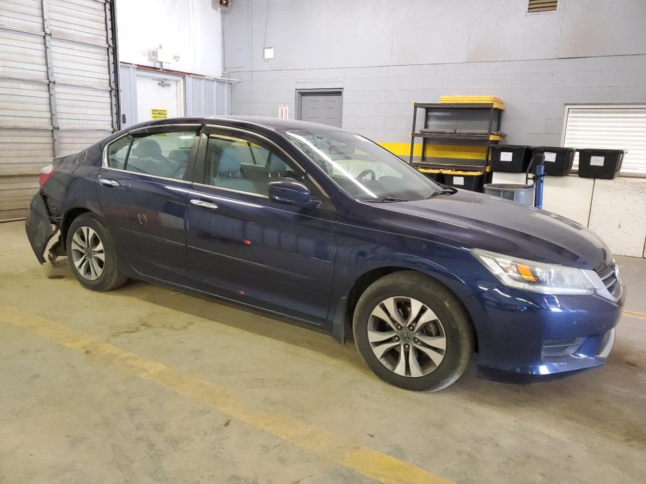 2014 Honda Accord Lx - foto 4