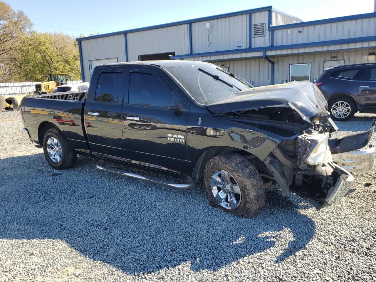 2013 Ram 1500 Slt - foto 4