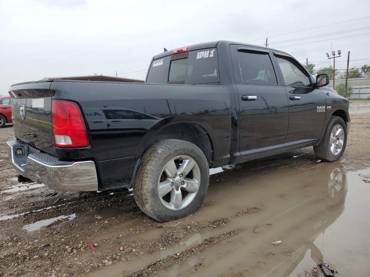 2013 Ram 1500 Slt - foto 3