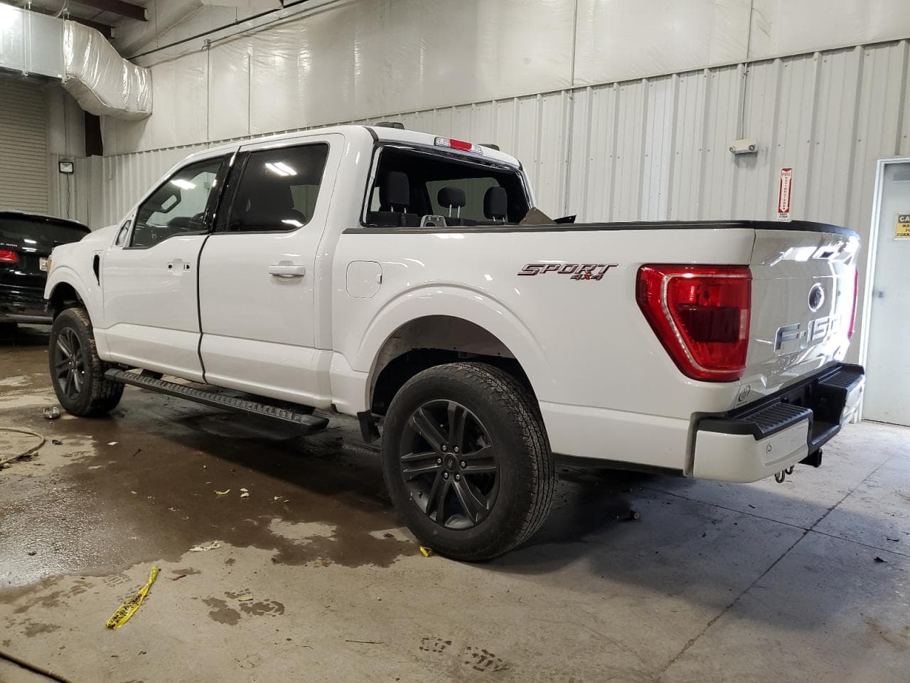 2022 Ford F150 Supercrew - foto 2