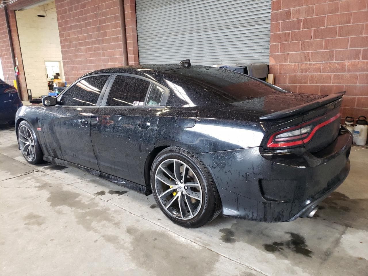 2018 Dodge Charger R/T 392 - foto 2