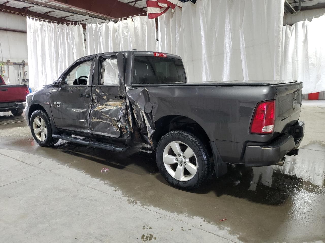 2014 Ram 1500 St - foto 2