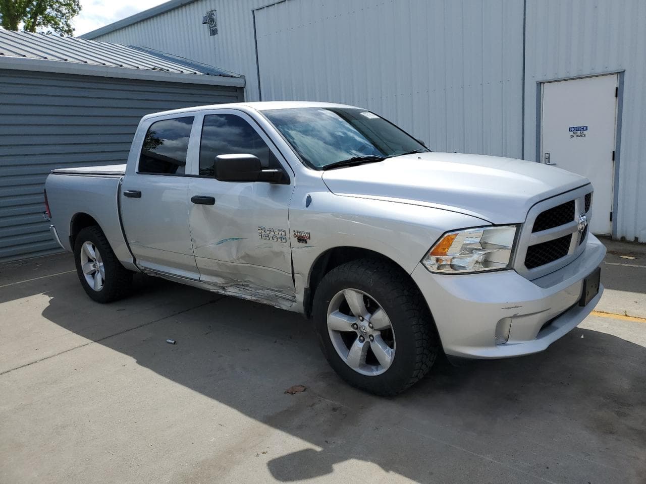 2013 Ram 1500 St - foto 4