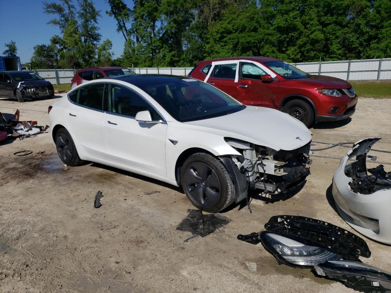 2020 Tesla Model 3 - foto 4