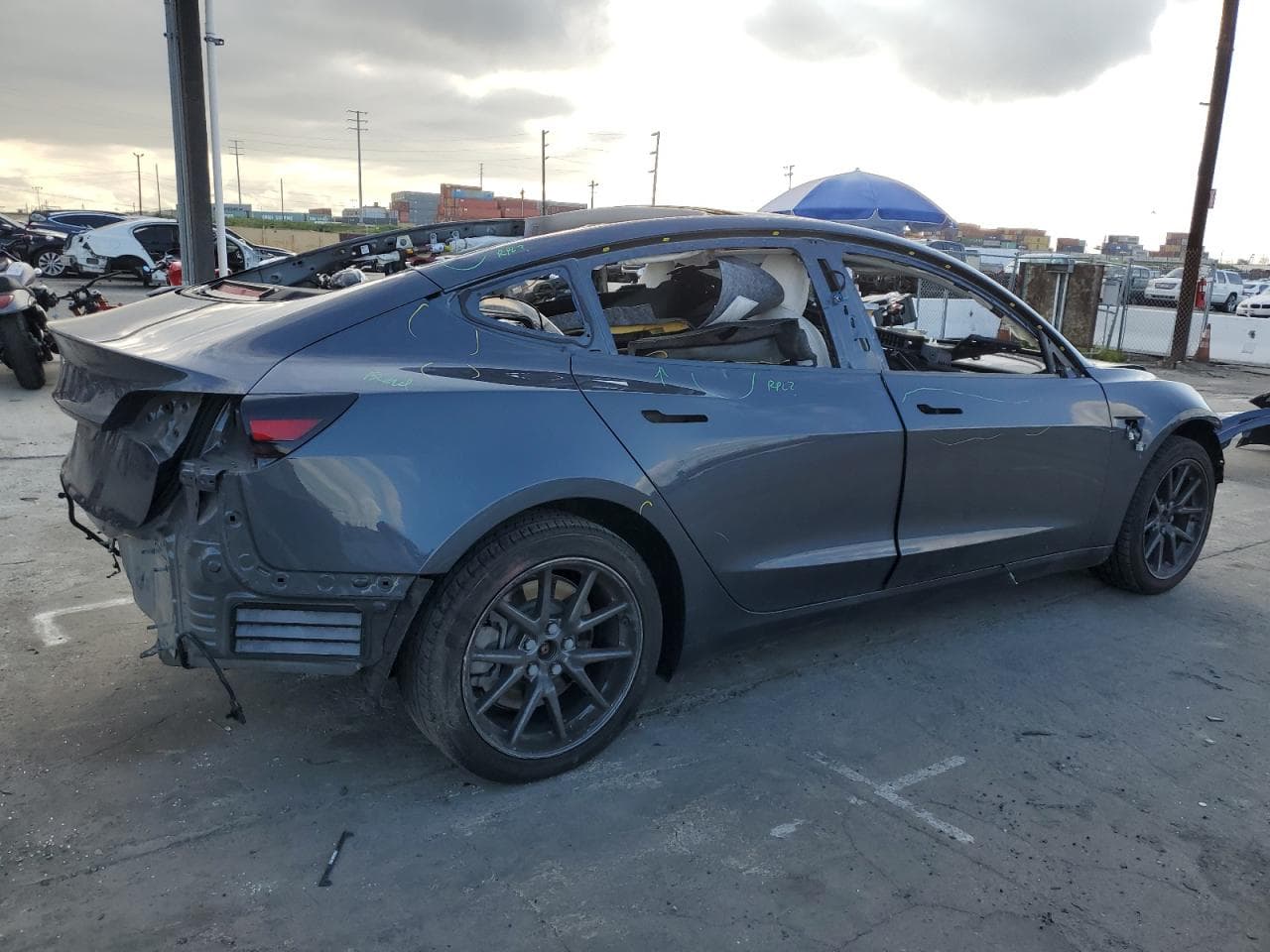 2020 Tesla Model 3 - foto 3