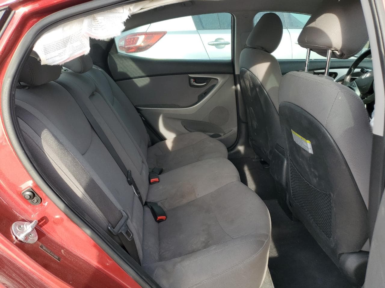 2015 Hyundai Elantra - foto 4