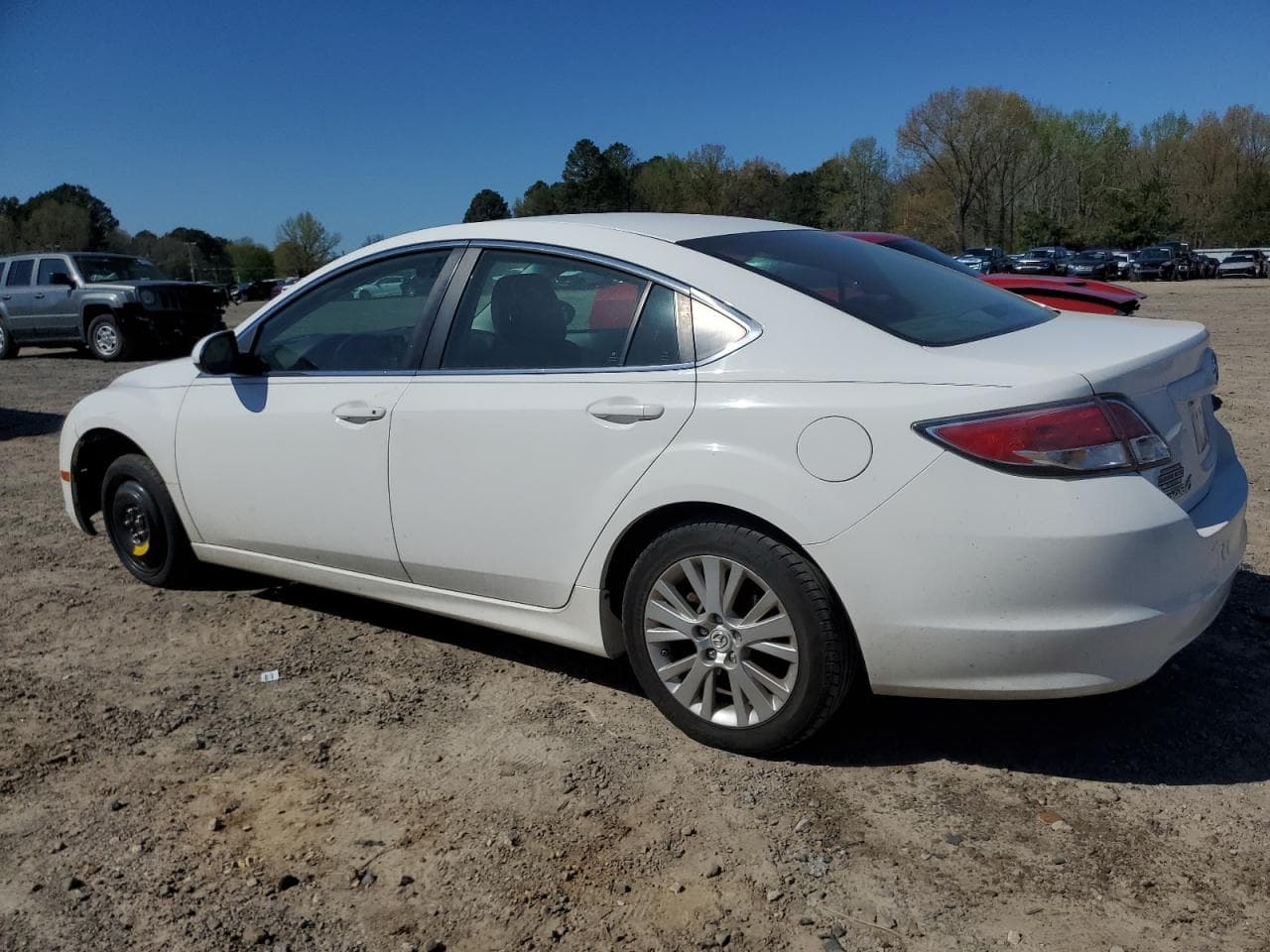 2010 Mazda 6 I - foto 2