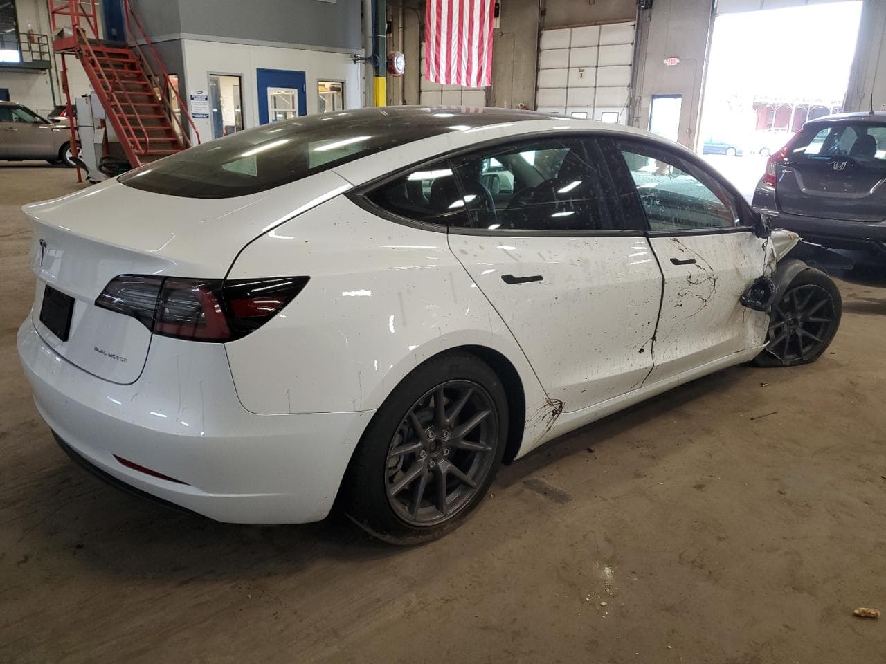 2021 Tesla Model 3 - foto 3