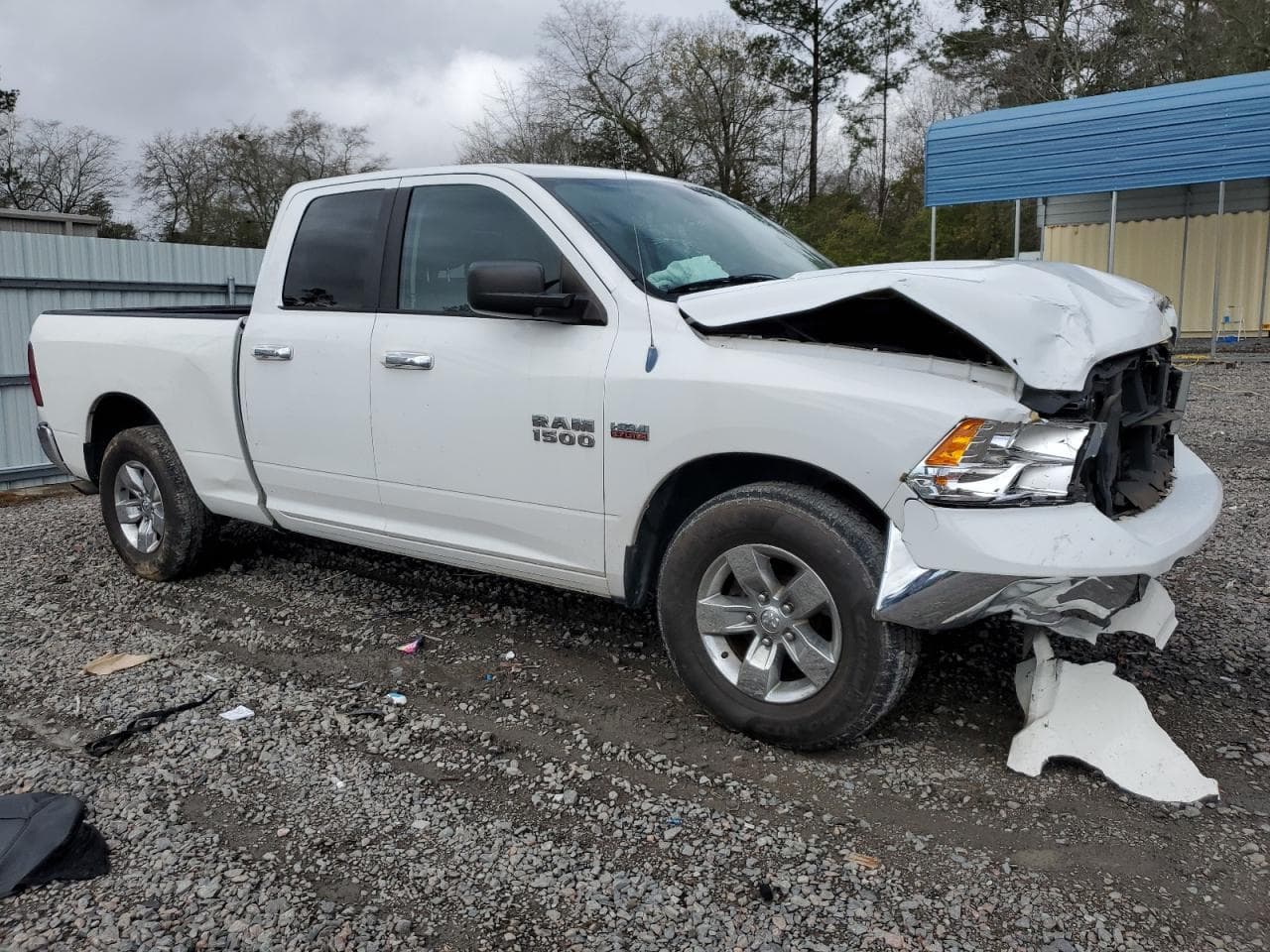 2014 Ram 1500 Slt - foto 4
