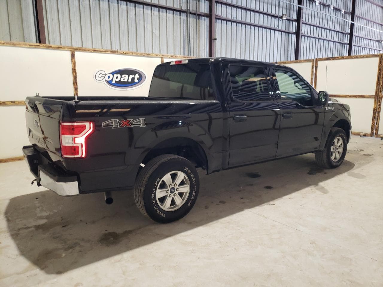 2019 Ford F150 Supercrew - foto 3