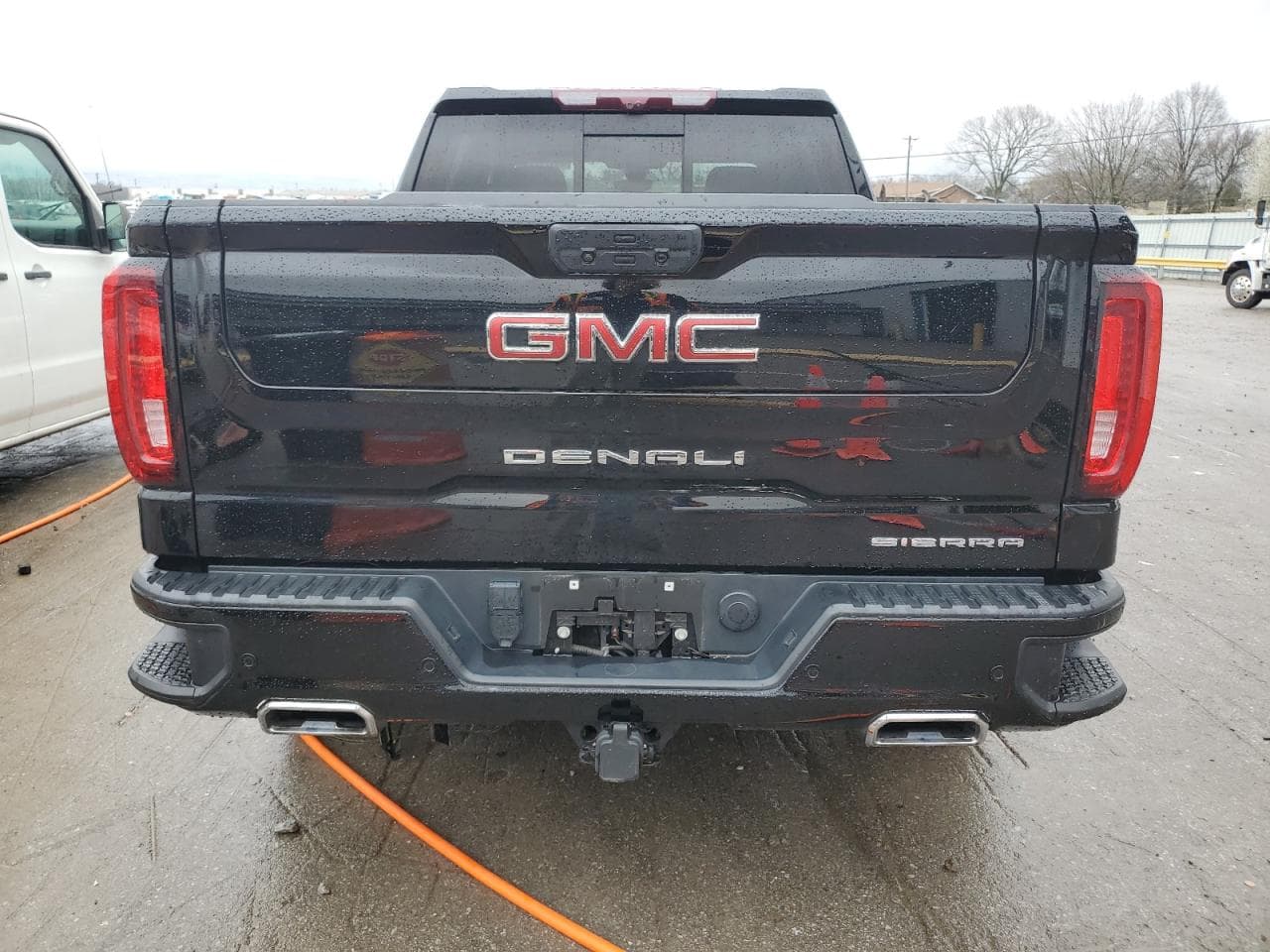 2022 GMC Sierra Limited K1500 Denali - foto 4