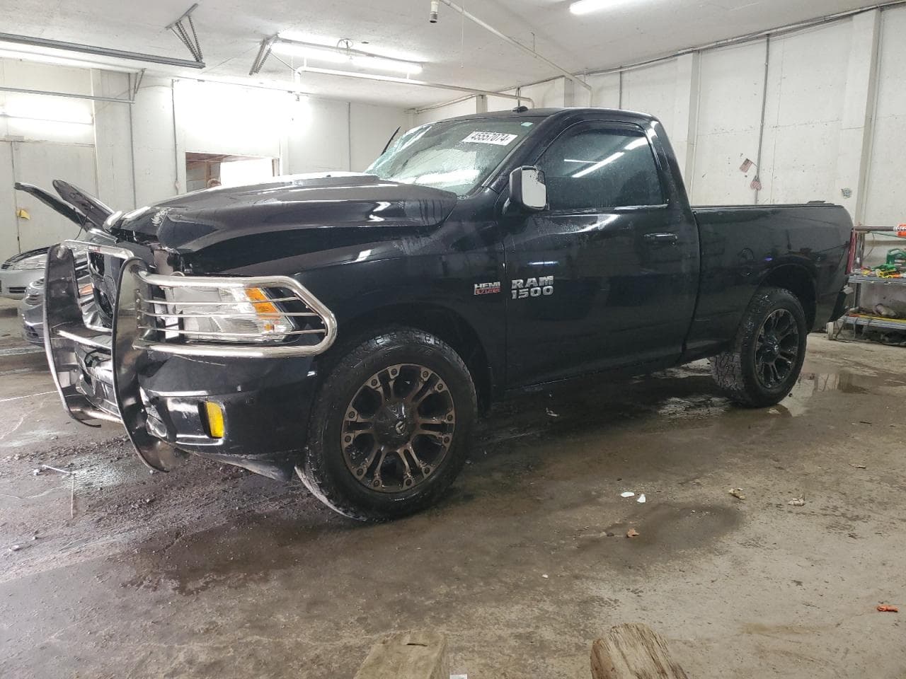 2014 Ram 1500 St