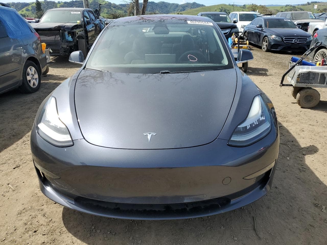 2018 Tesla Model 3 - foto 4