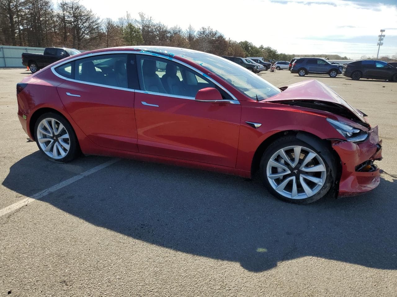 2020 Tesla Model 3 - foto 4