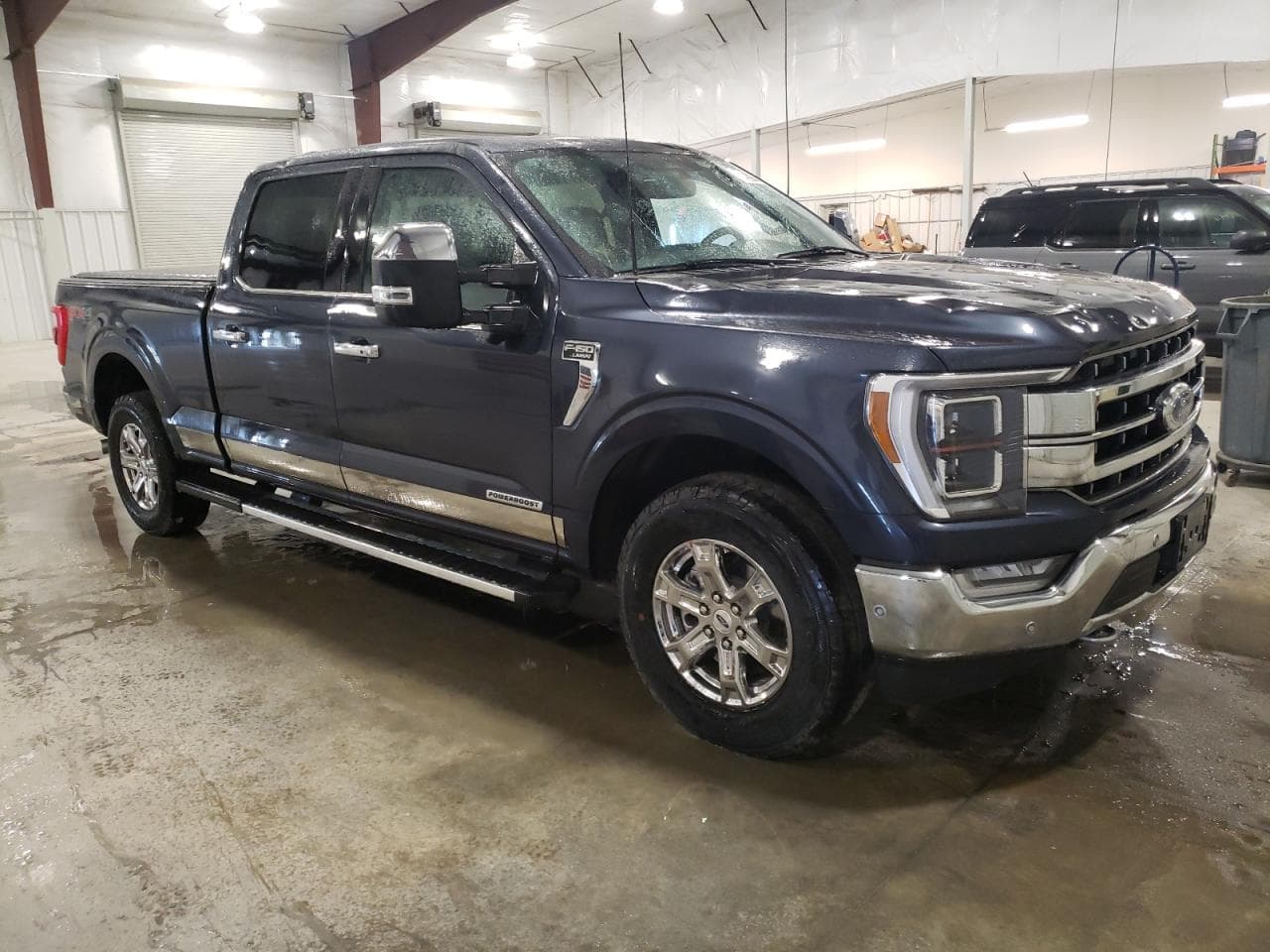 2022 Ford F150 Supercrew - foto 4