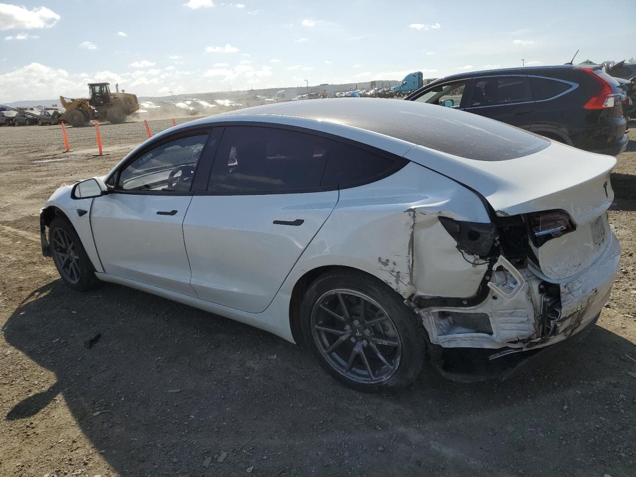 2018 Tesla Model 3 - foto 2