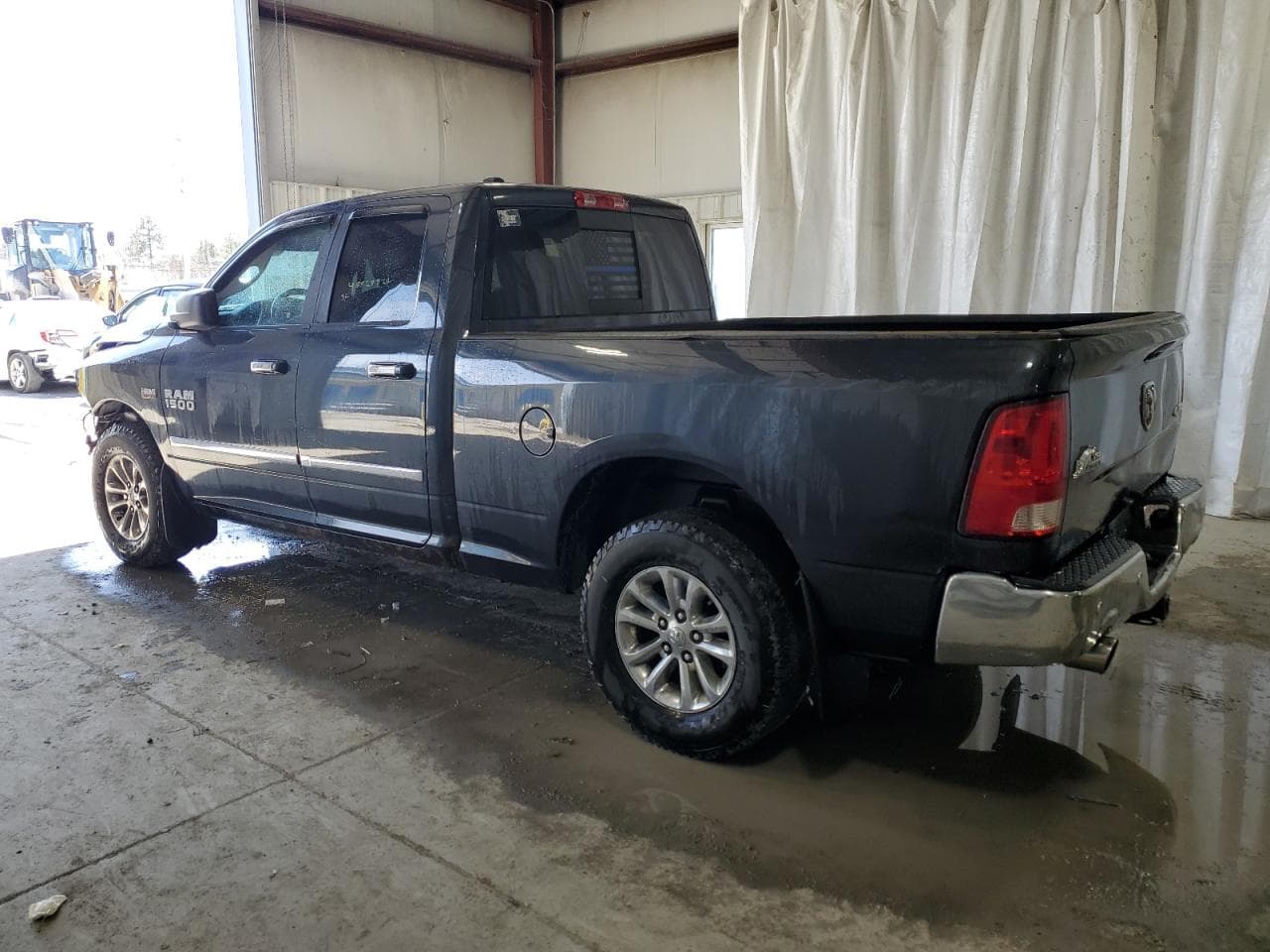 2014 Ram 1500 Slt - foto 2