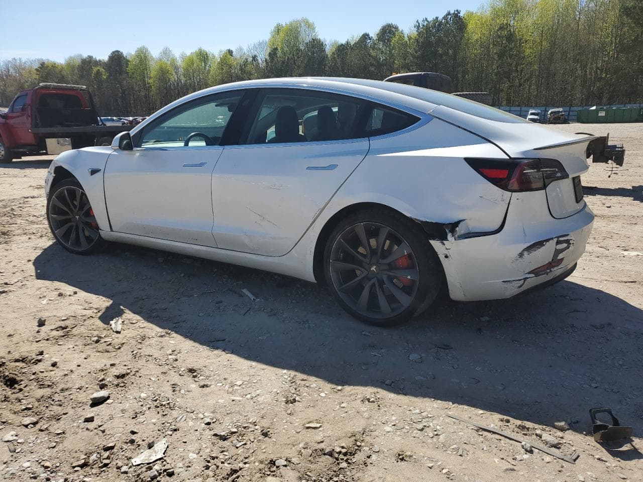 2020 Tesla Model 3 - foto 2
